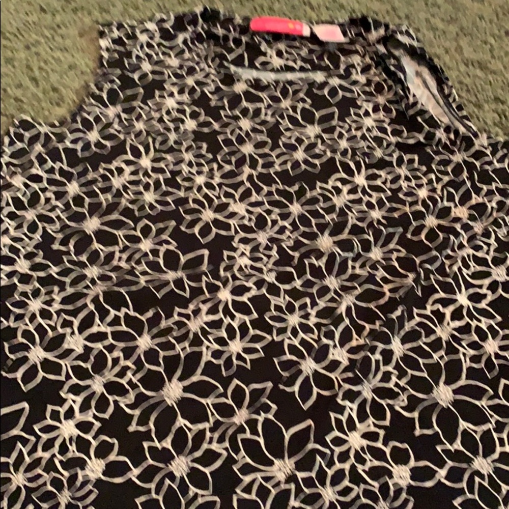 Maternity  skirt short sleeve dress